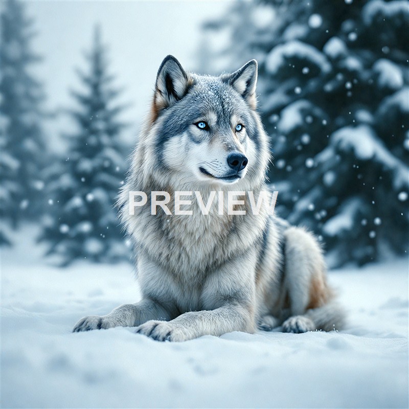 blue-eyed-wolf-sitting-with-snow-falling-around-him-a (1)_00002__result